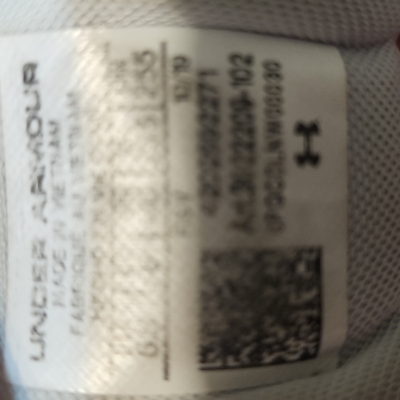 Under Armour HOVR - Picture 6 of 6